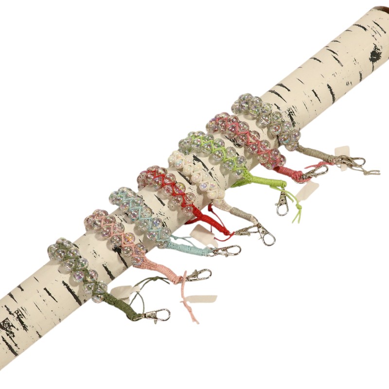 Taschenanhänger OLGA