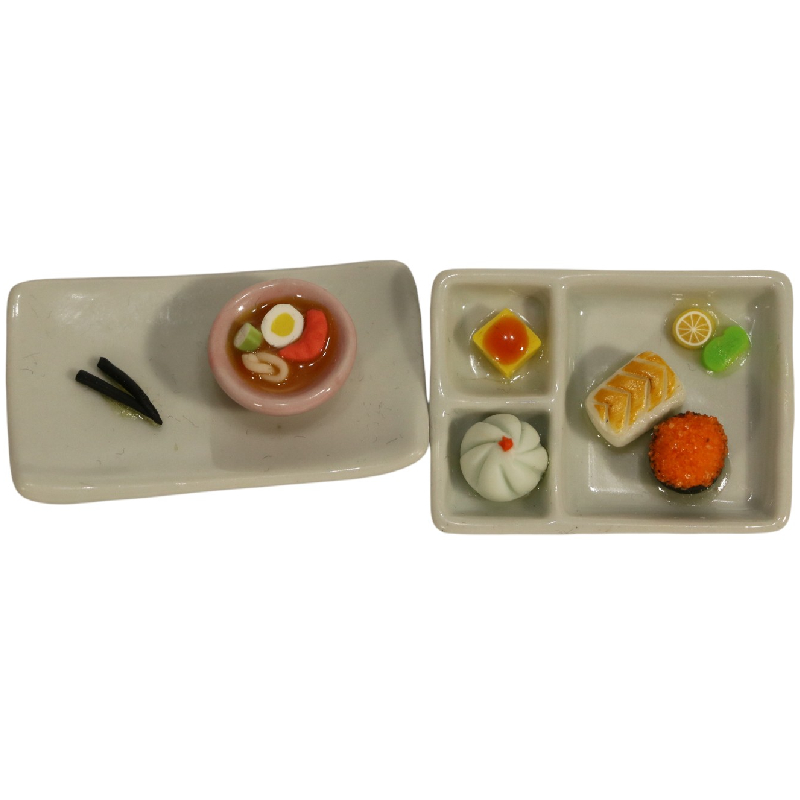 Brosche Bento