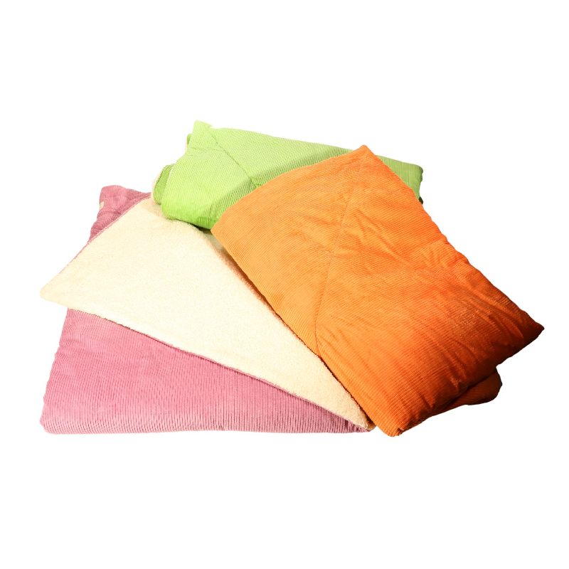 Kuscheldecke WERNER groß