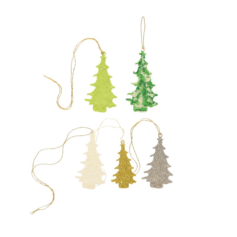 Weihnachtsanhänger MAMA