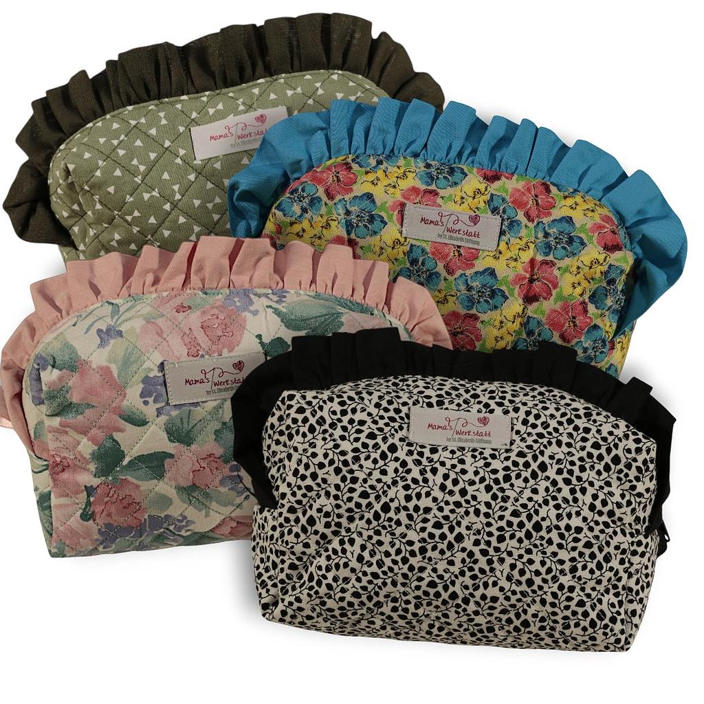 Kulturbeutel LUYZA groß