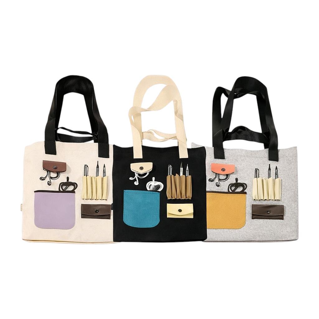 All-In-One Tasche MILAD