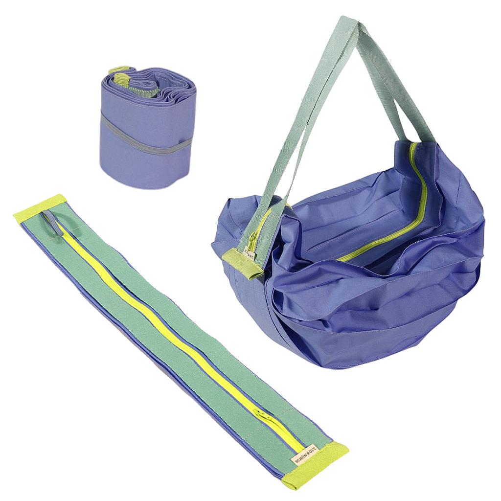 Akkordeon-Tasche STASIA